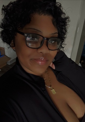 Amiya L - Gadsden State Community College Babysitter