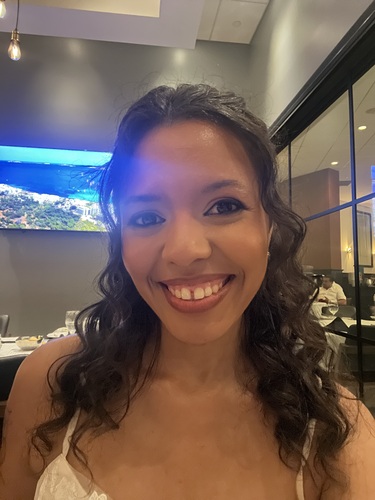 Aline C - ATI College-Norwalk Babysitter