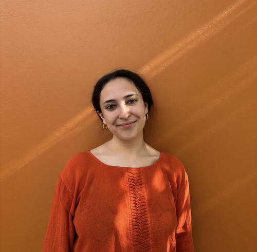 Alicia R - UC Berkeley Babysitter