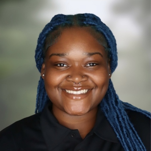 Octavia C - FSU Babysitter