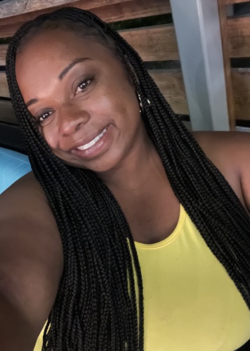 Ahsheyah W - Baltimore City Community College Babysitter