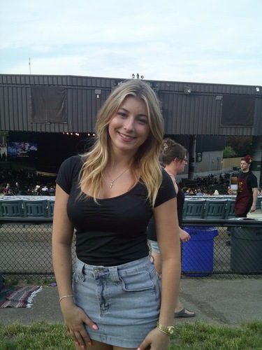 Madison H - Southern Maine Community College Babysitter