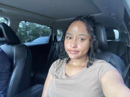 Ja’Nila S - Georgia State Babysitter