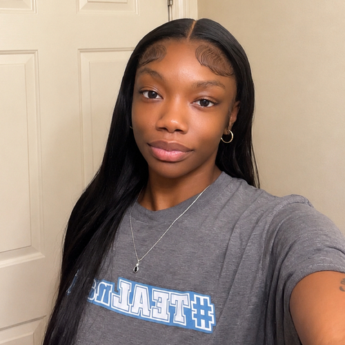 Saniyah K - Coastal Carolina Babysitter