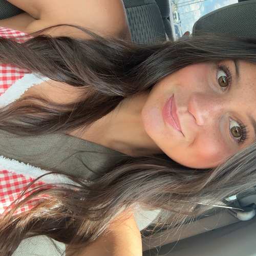 Hannah L - Indian River State College Babysitter