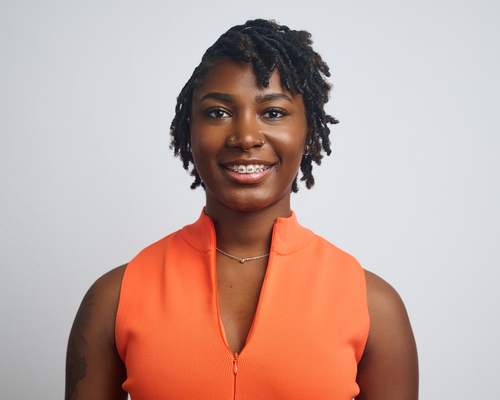 Nevaeh M - Ohio State Babysitter