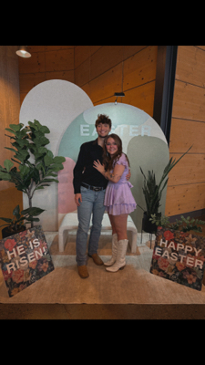 Marissa S - Grace Babysitter