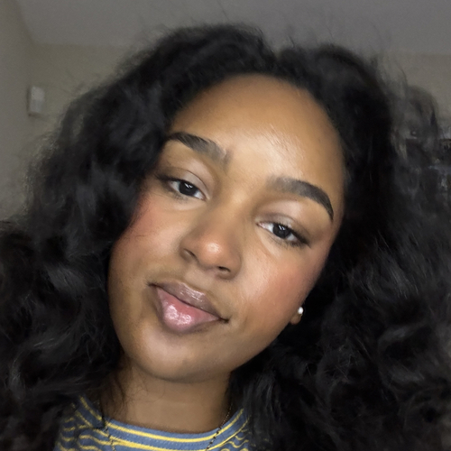 Miyah P - Georgia State Babysitter