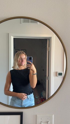 Cassie R - South Central  College-Faribault Babysitter