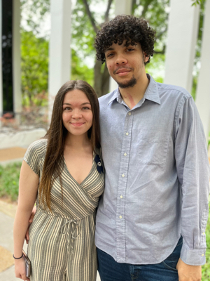 Alex J - Belmont Babysitter