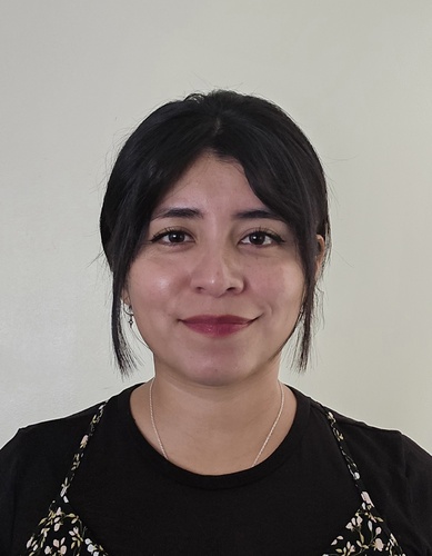 Johana V - LACC Babysitter