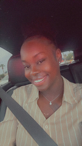 JaVonia S - Ogeechee Technical College Babysitter