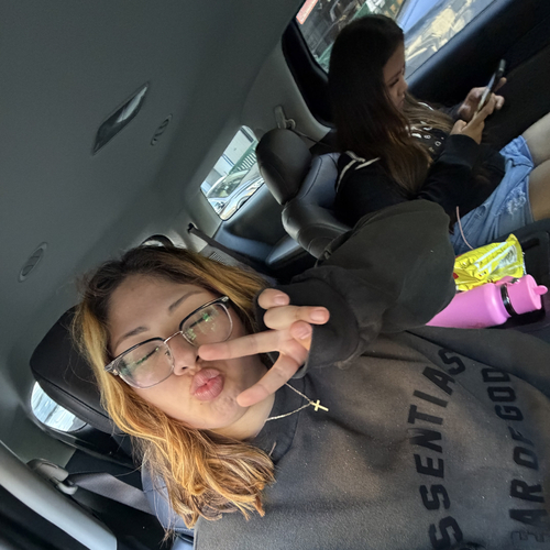 Kaylee G - Merced Babysitter