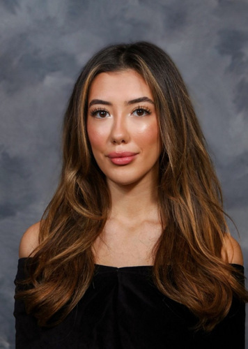 Lily F - DePaul Babysitter