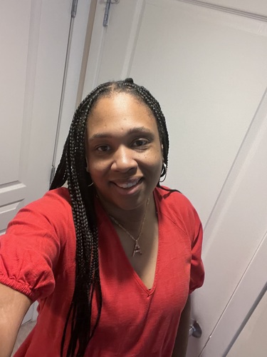 Ashley H - Clemson Babysitter