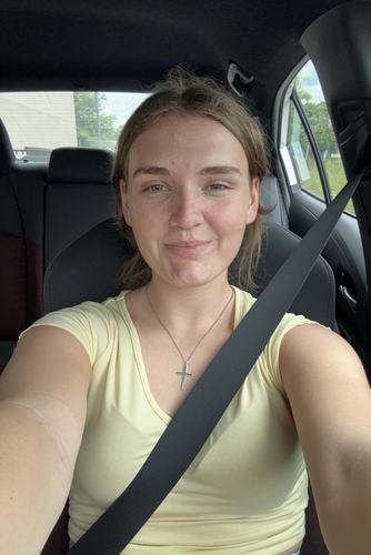 Hannah M - GCSU Babysitter