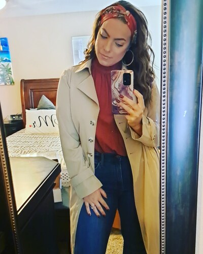 Melissa S - Arizona State University-Skysong Babysitter