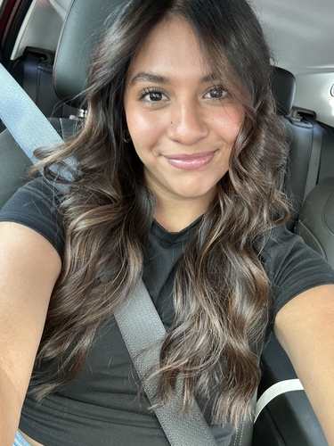 Litzy G - University of Arizona Babysitter