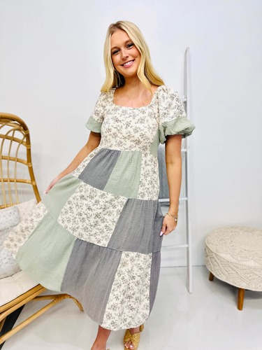 Makenna P - Ole Miss Babysitter