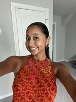 Andrea F – UMD Student Seeking Nanny Jobs