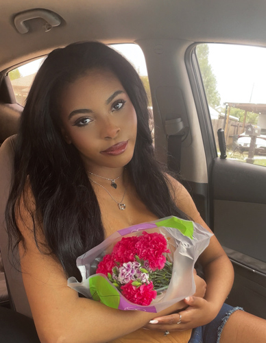 Rhionna J - Nicholls State Babysitter