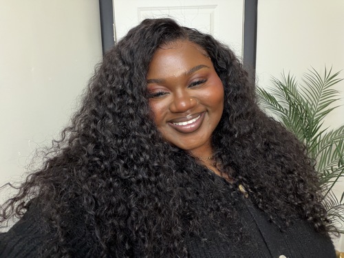 Saniah D - University of Alabama Babysitter