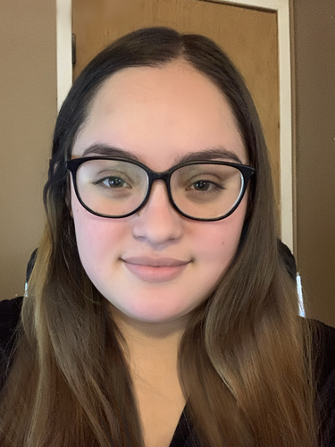 Viviana N - WNMU Babysitter