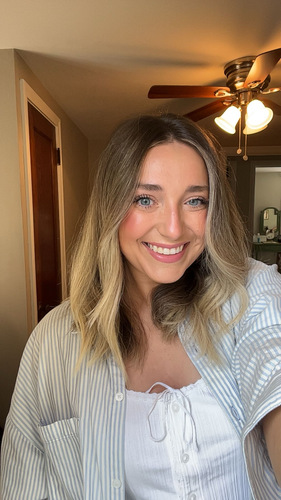 Emily P - Ohio University Babysitter