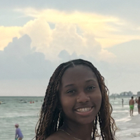 Daria W - University of Alabama Babysitter