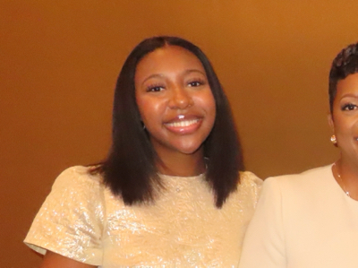 Jenna D - UAB Babysitter