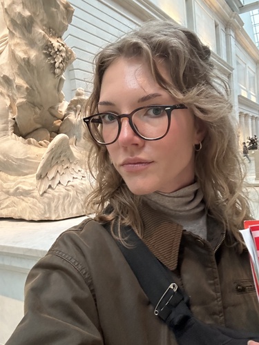 Carson S - SCAD Babysitter