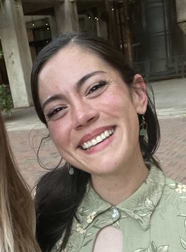 Clare B - Texas State Babysitter