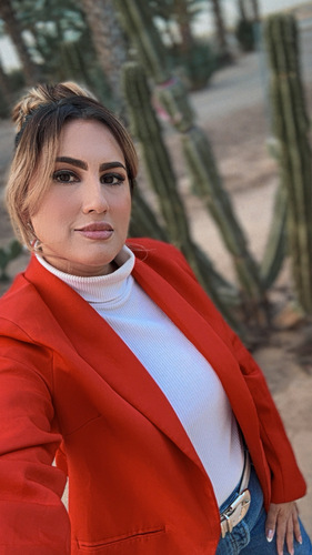 Melissa M - ASU West Campus Babysitter