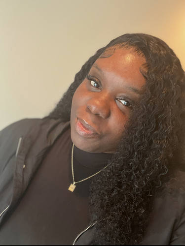 Dania C - Palm Beach State Babysitter