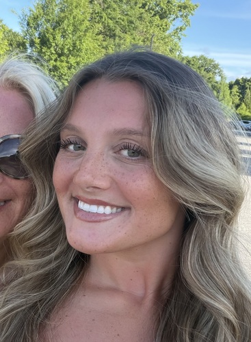 Ava S - CSB/SJU Babysitter