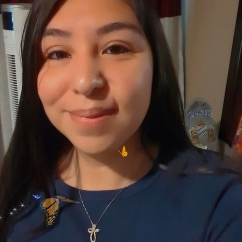 Ana M - Lone Star College- North Harris Babysitter