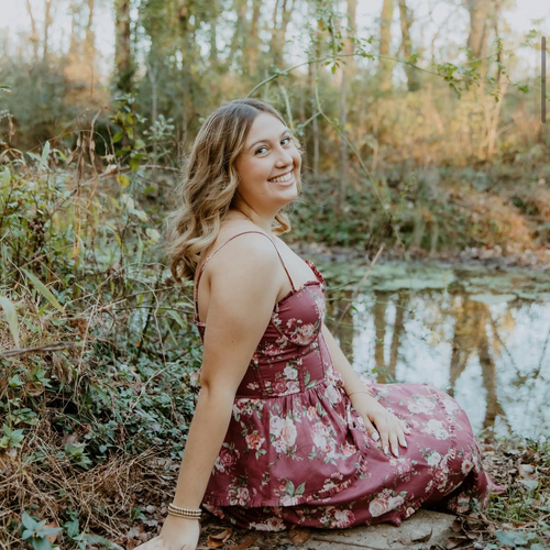Mckenna B - South Alabama Babysitter