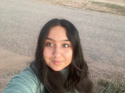 Jasmine R - UAA Babysitter