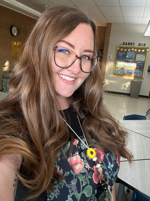 Alycia L - Montana Western Babysitter