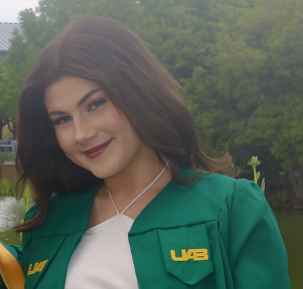 Erika G - UAB Babysitter