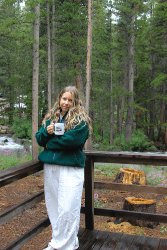 Kailen L - Ole Miss Babysitter