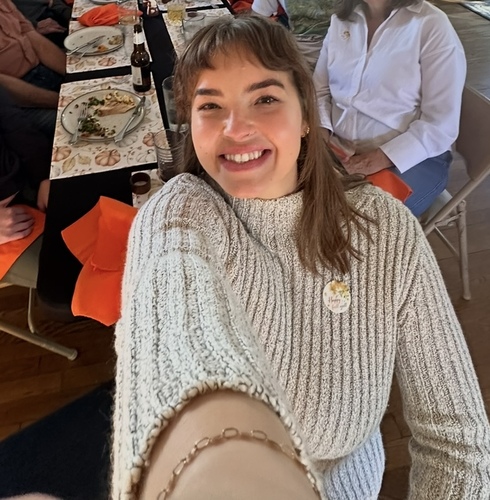 Therese M - UAB Babysitter