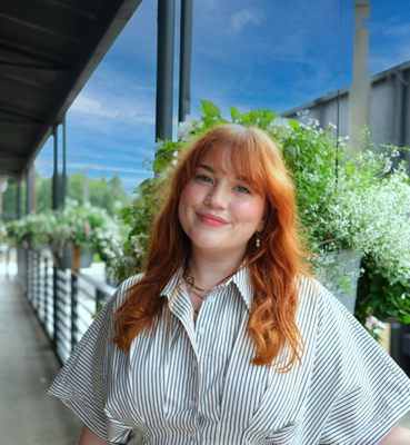 Lillie Ben H - UAB Babysitter