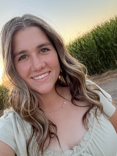 Sadie E - University of Wyoming Babysitter
