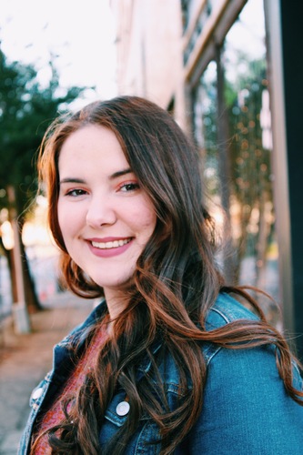 Faith S - ETBU Babysitter