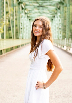 Hannah H – Oregon State Student Seeking Babysitting Jobs