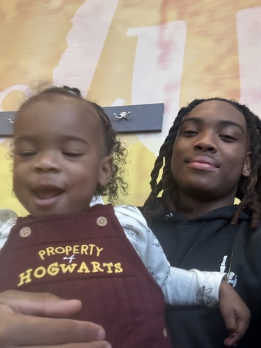 Makhi M - Northland Community & Technical College Babysitter