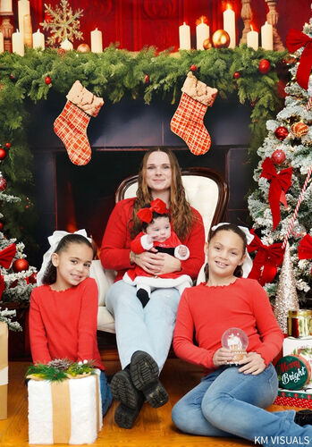 Brandy C - Lone Star College- Cy Fair Babysitter