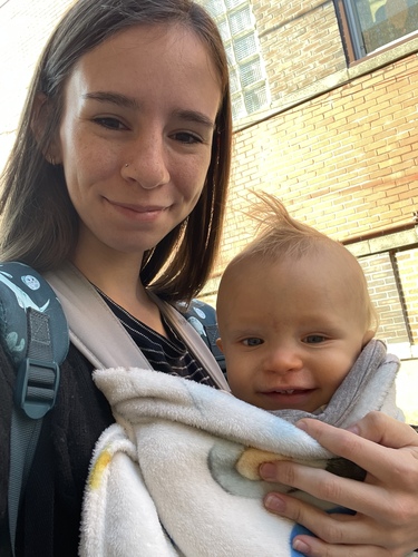 Kensey Y - LCCC Babysitter