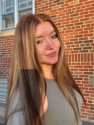 Kilea S - FHSU Babysitter